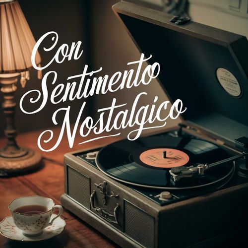 Sentimental Nostalgic 1