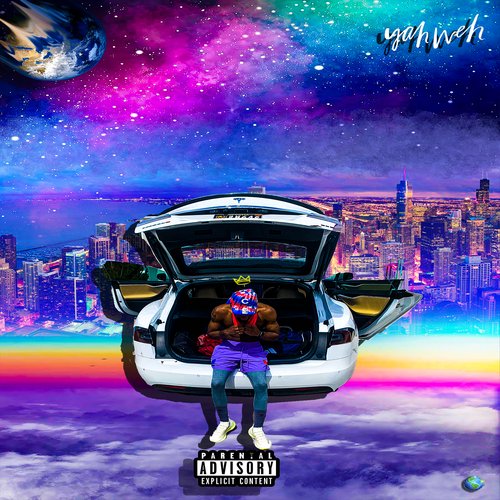 Should've Been out, Vol. 2