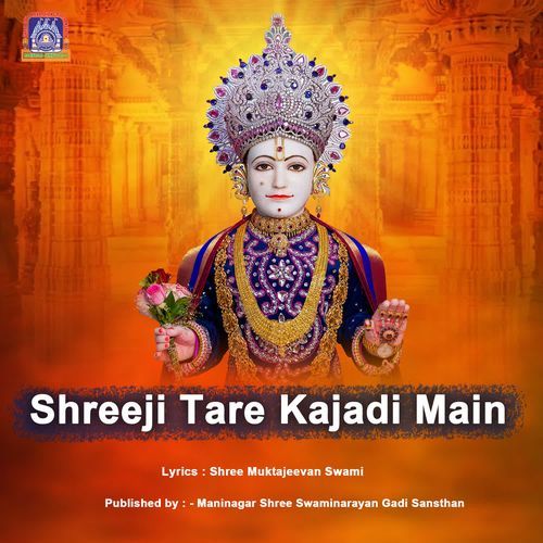 Shreeji Tare Kajadi Main
