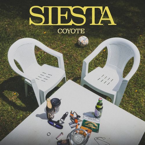 Dias cover art