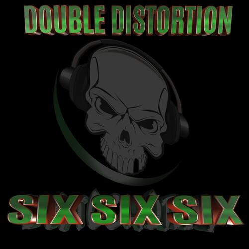 Six Six Six cover art