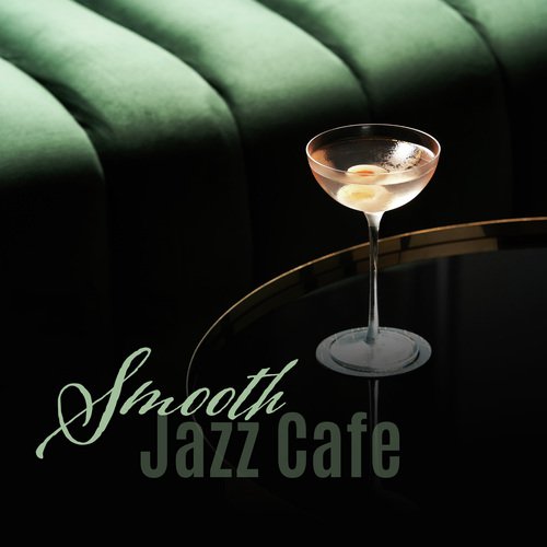Classic Smooth Jazz cover art