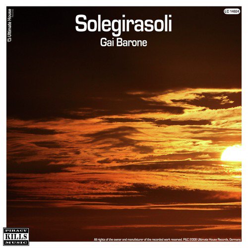 Solegirasoli