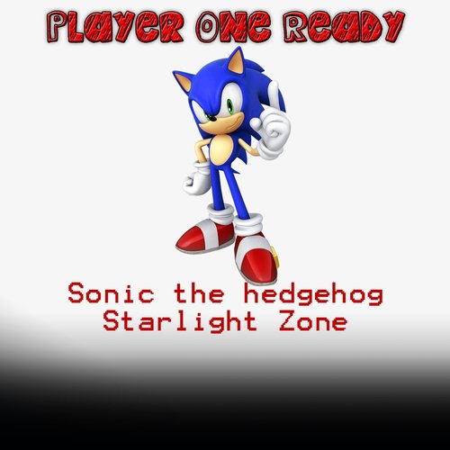 Sonic The Hedgehog: álbuns, músicas, playlists