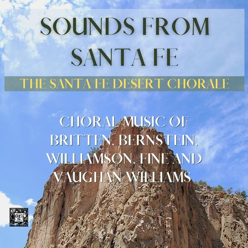 Sounds from Santa Fe_poster_image