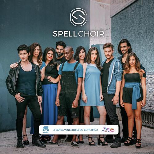 Spell Choir