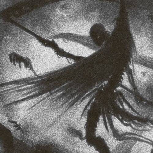 Spooky Funk - Instrumental