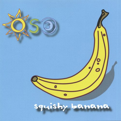 Squishy Banana