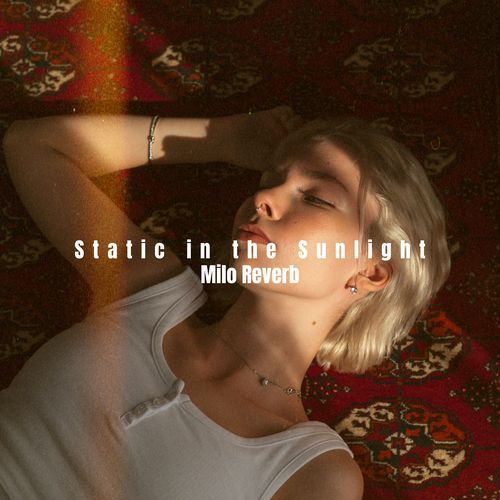 Sun-Dazed cover art