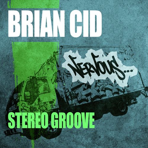 Stereo Groove (Original Mix)