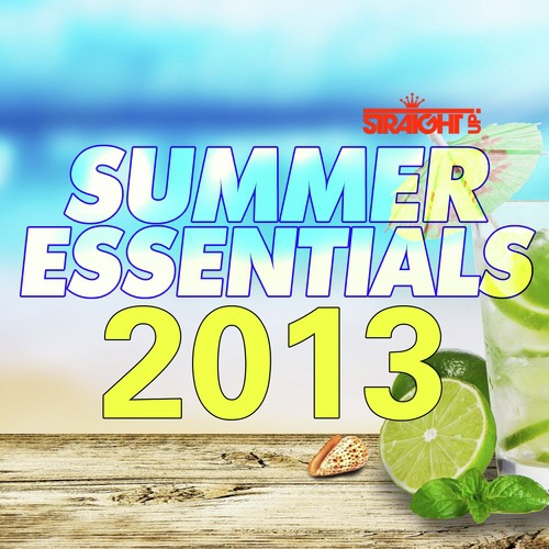 Summer Essentials 2013