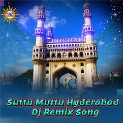 Suttu Muttu Hyderabad (Dj Remix)-XQIzdAYAWUs