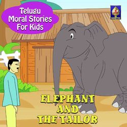 Elephant And The Tailor-RR4HWkRBXVc