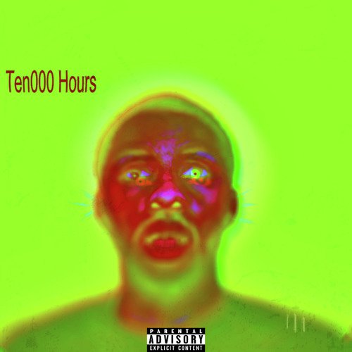 White Mazzi cover art