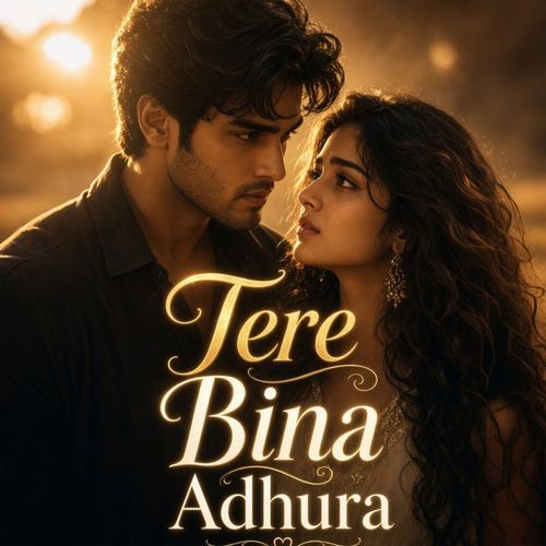 Tere Bina Adhura