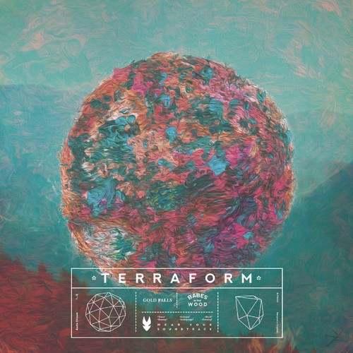 Terrafrom - EP