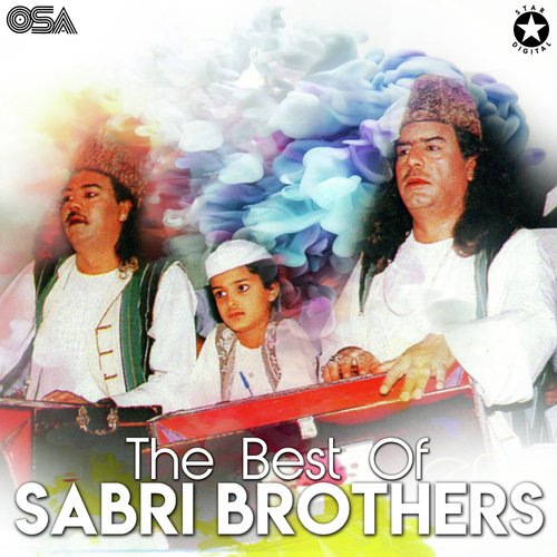 The Best of Sabri Brothers_poster_image