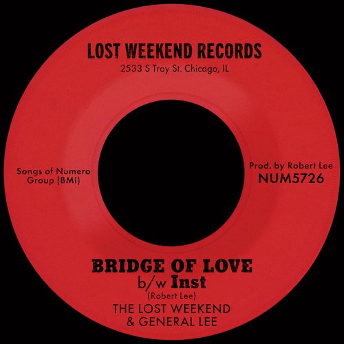 The Bridge Of Love