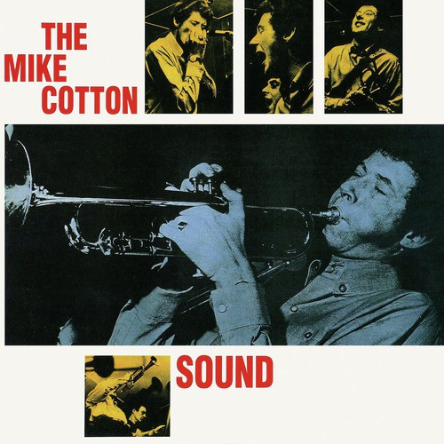 The Mike Cotton Sound