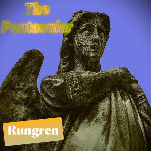 An Avrin cover art