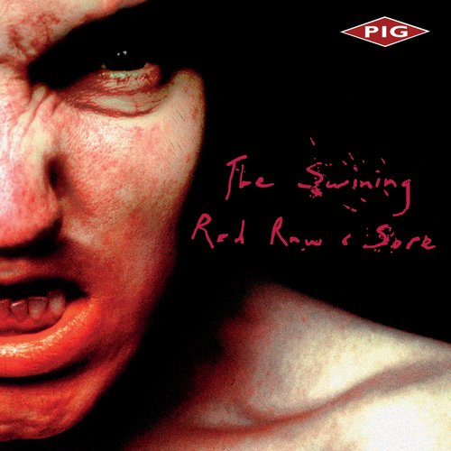 The Swining/Red Raw & Sore_poster_image