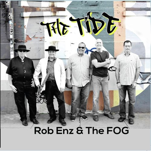 Big Country cover art