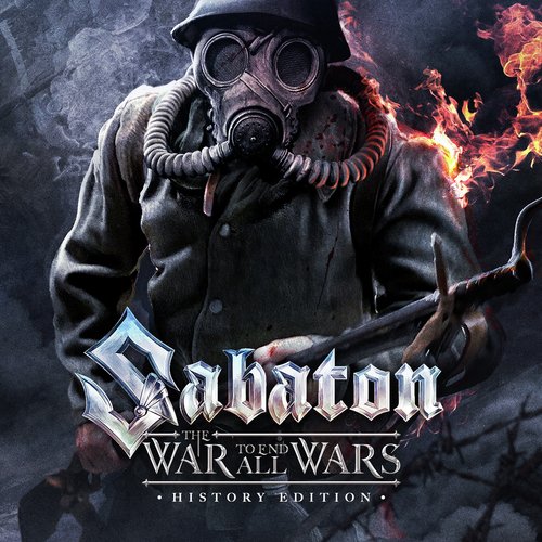 Stormtroopers (History Edition) cover art