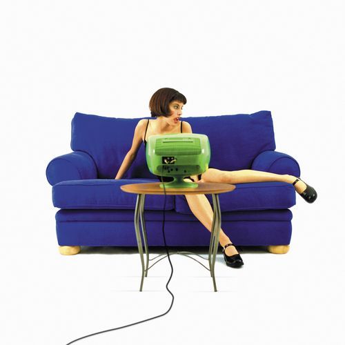 You Can't Go Home Again