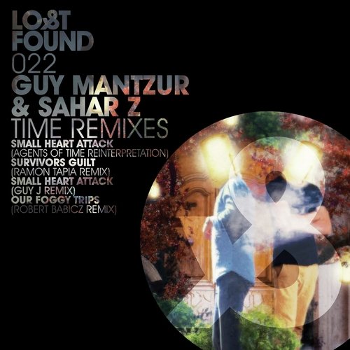 Time Remixes