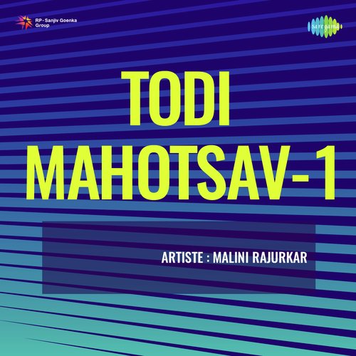 Todi Mahotsav 1