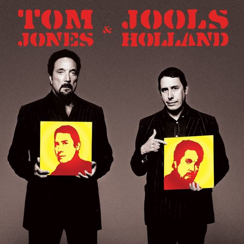 Tom Jones &amp; Jools Holland_poster_image