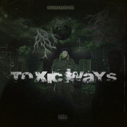 Toxic Ways