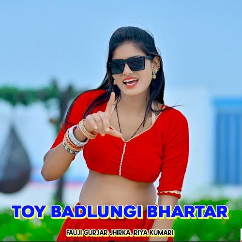 Toy Badlungi Bhartar