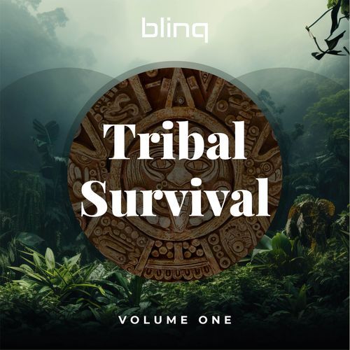 Tribal Survival_poster_image