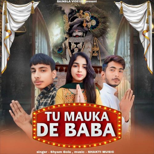 Tu Mauka De Baba