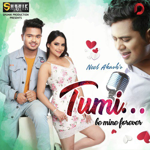 Tumi - Single