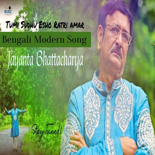 Tumi Sudhu Esho Ratri Amar (Bengali Modern Song)