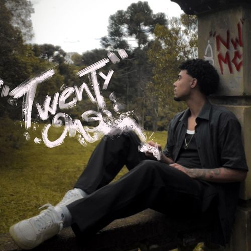 English Teacher cover art