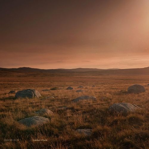 Umber Plain