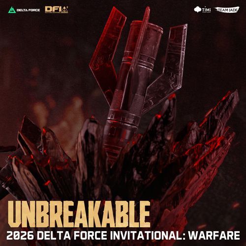 Unbreakable