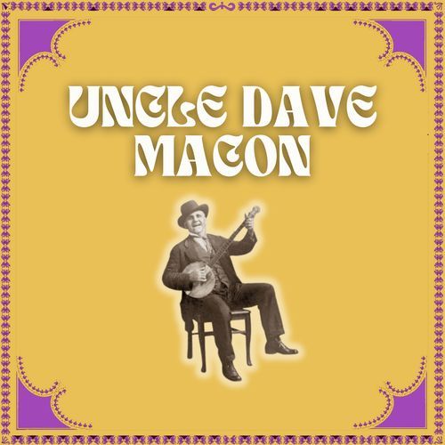Uncle Dave Macon