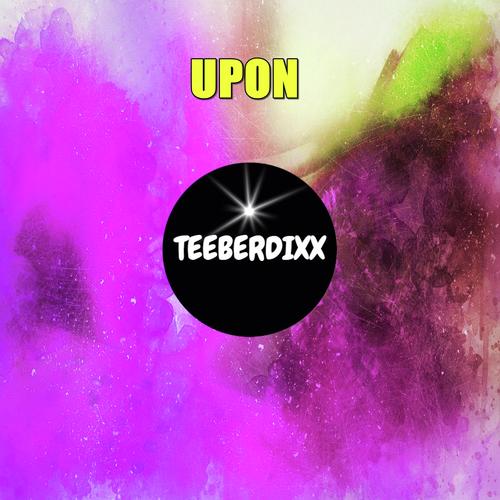 Upon cover art