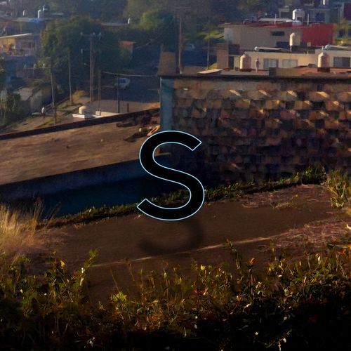 V I C T I M cover art