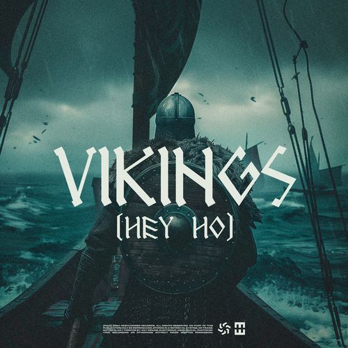 VIKINGS (Hey Ho)_poster_image