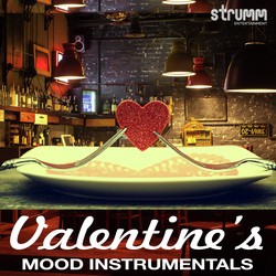 Valentine's Mood Instrumentals