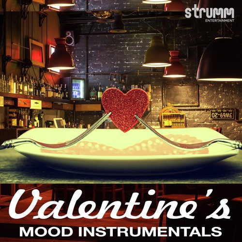 Valentine's Mood Instrumentals