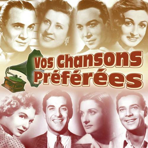 Vos chansons préférées