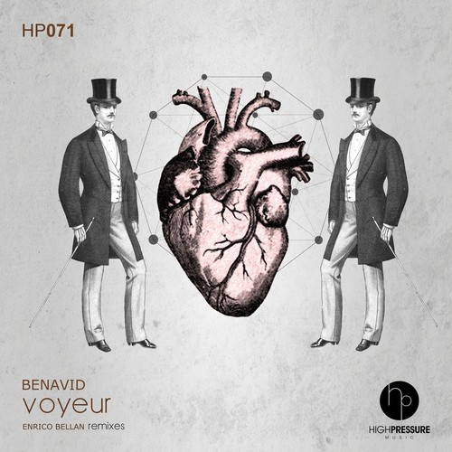 Voyeur (Original Mix)