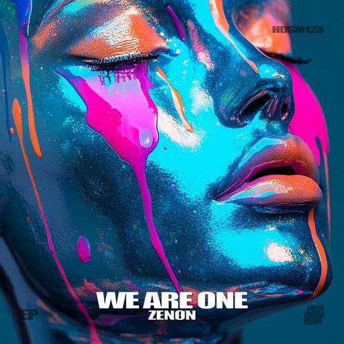 WE ARE ONE