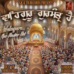 Waheguru Gur Mantar Hai